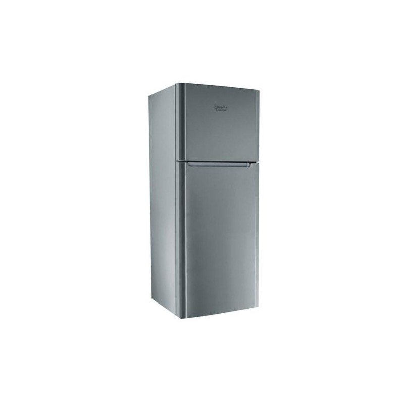 Réfrigérateur 2 portes ARISTON 480 L No Frost INOX