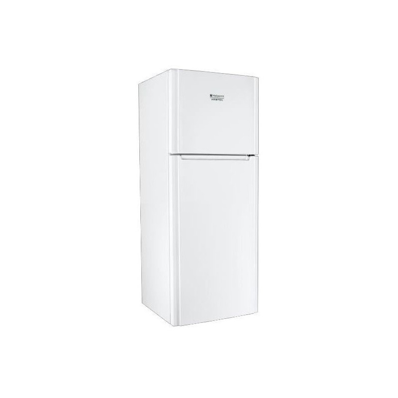 Réfrigérateur 2 portes ARISTON 480 L No Frost Blanc