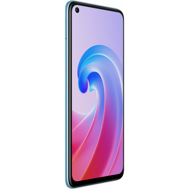 OPPO A96 / 4G / 8 Go / 256 Go / BLEU