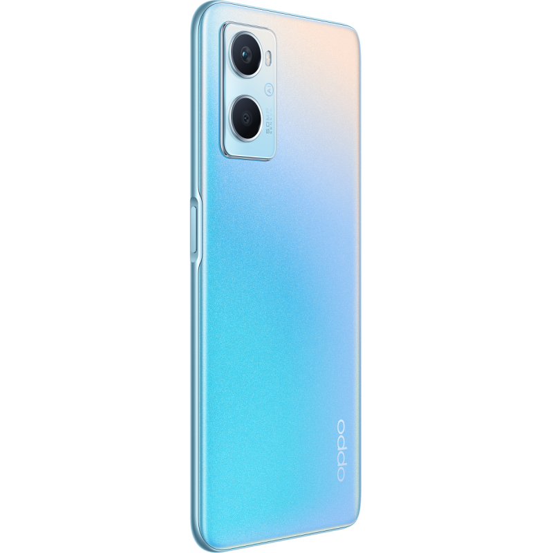 OPPO A96 / 4G / 8 Go / 256 Go / BLEU