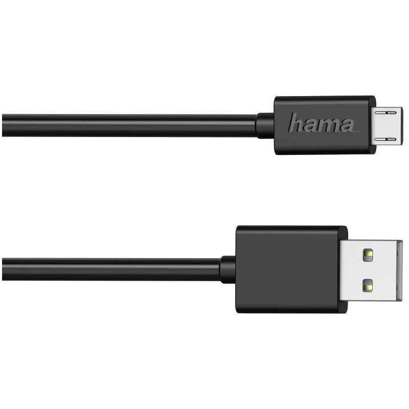 Power Bank Hama Power Pack X20 / 20 000 mAh / Noir