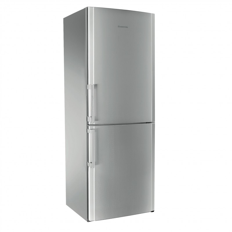 Réfrigérateur combiné ARISTON No Frost 600 L Inox