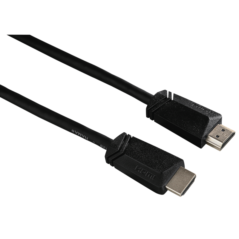 CVGT34620BK400 Câble HDMI Haute Vitesse avec Ethernet Connecteur HDMI CVGT34620BK400 Câble HDMI Haute Vitesse avec Ethernet Connecteur HDMI