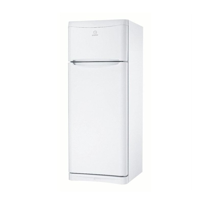  Réfrigérateur 2 portes INDESIT defrost 480 L blanc