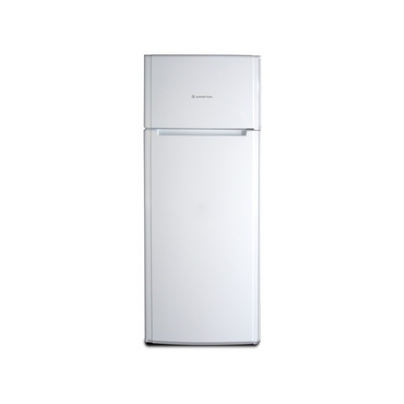 Réfrigérateur 2 portes ARISTON defrost 360 L Blanc