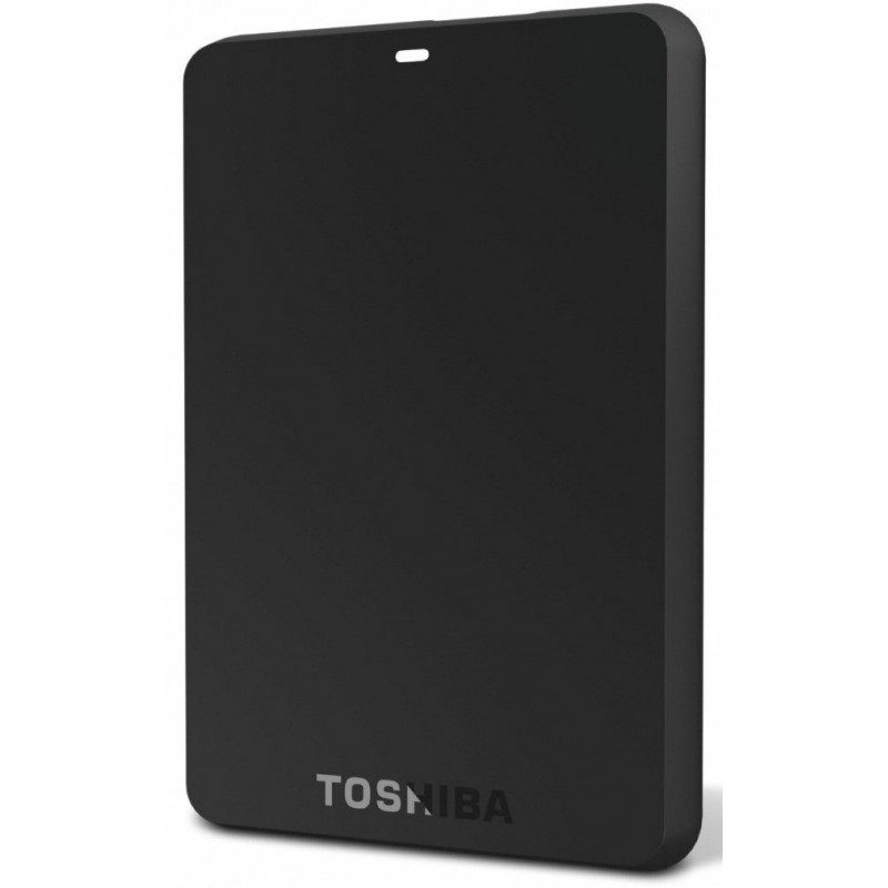 Disque Dur Externe Toshiba 500 Go / USB 3.0