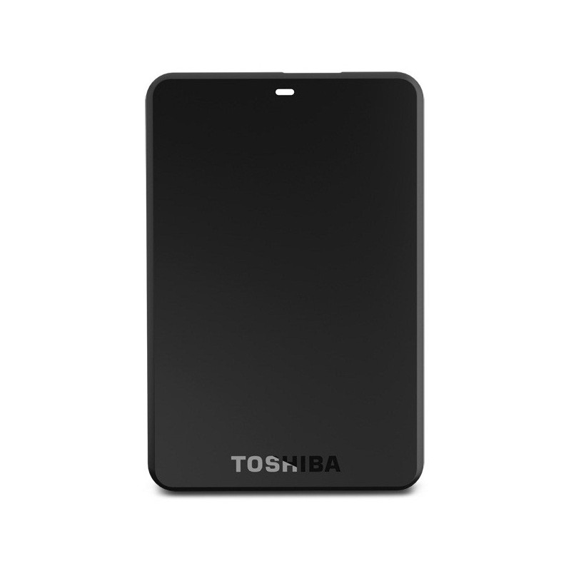 Disque Dur Externe 500 Go TOSHIBA