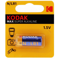 Pile Kodak Max Super...