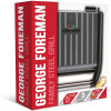 Grille Barbecue Electrique Russell Hobbs 25041-56 / Noir