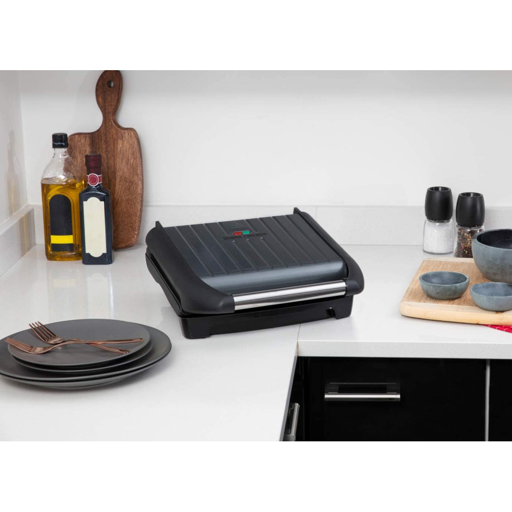 Grille Barbecue Electrique Russell Hobbs 25041-56 / Noir