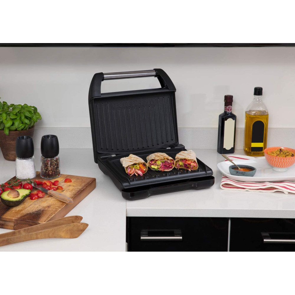 Grille Barbecue Electrique Russell Hobbs 25041-56 / Noir
