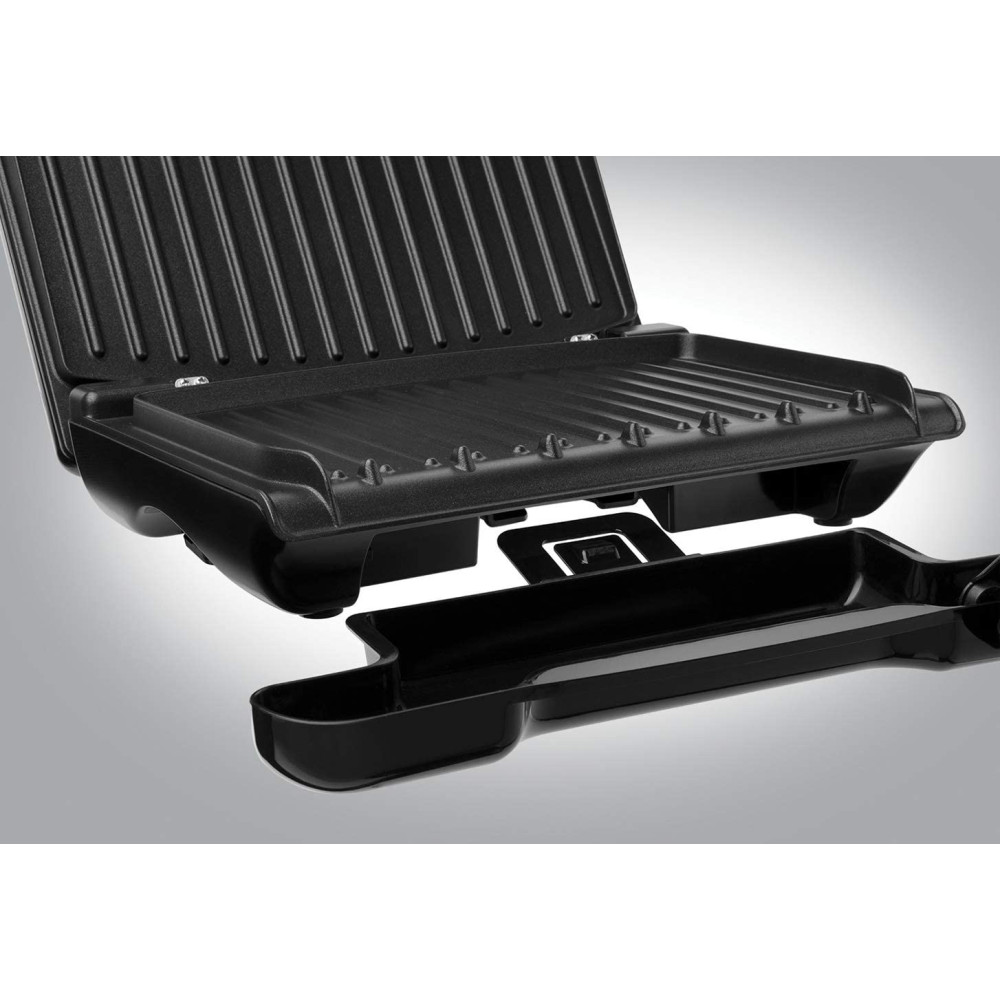Grille Barbecue Electrique Russell Hobbs 25040-56 / Rouge