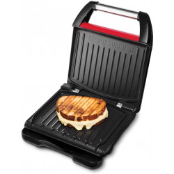 Grille Barbecue Electrique Russell Hobbs 25040-56 / Rouge
