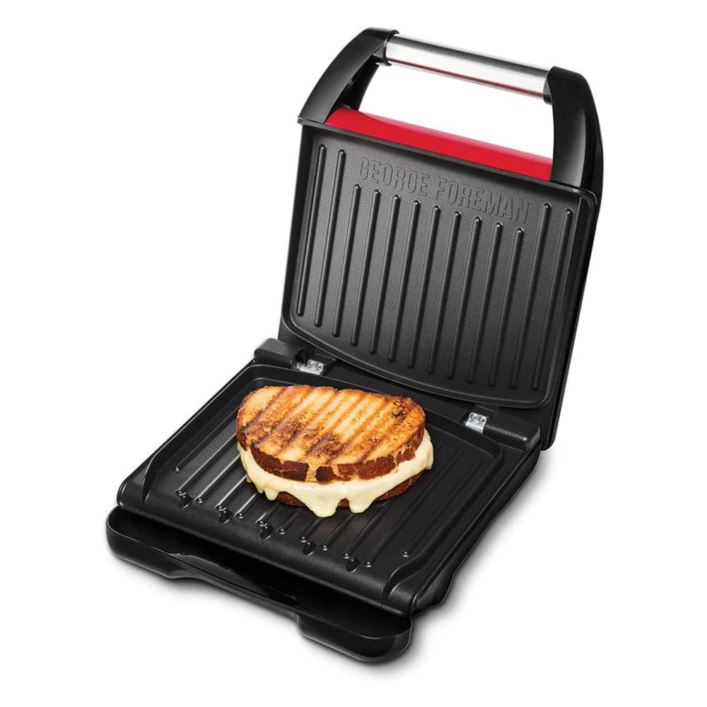 Grille Barbecue Electrique Russell Hobbs 25040-56 / Rouge