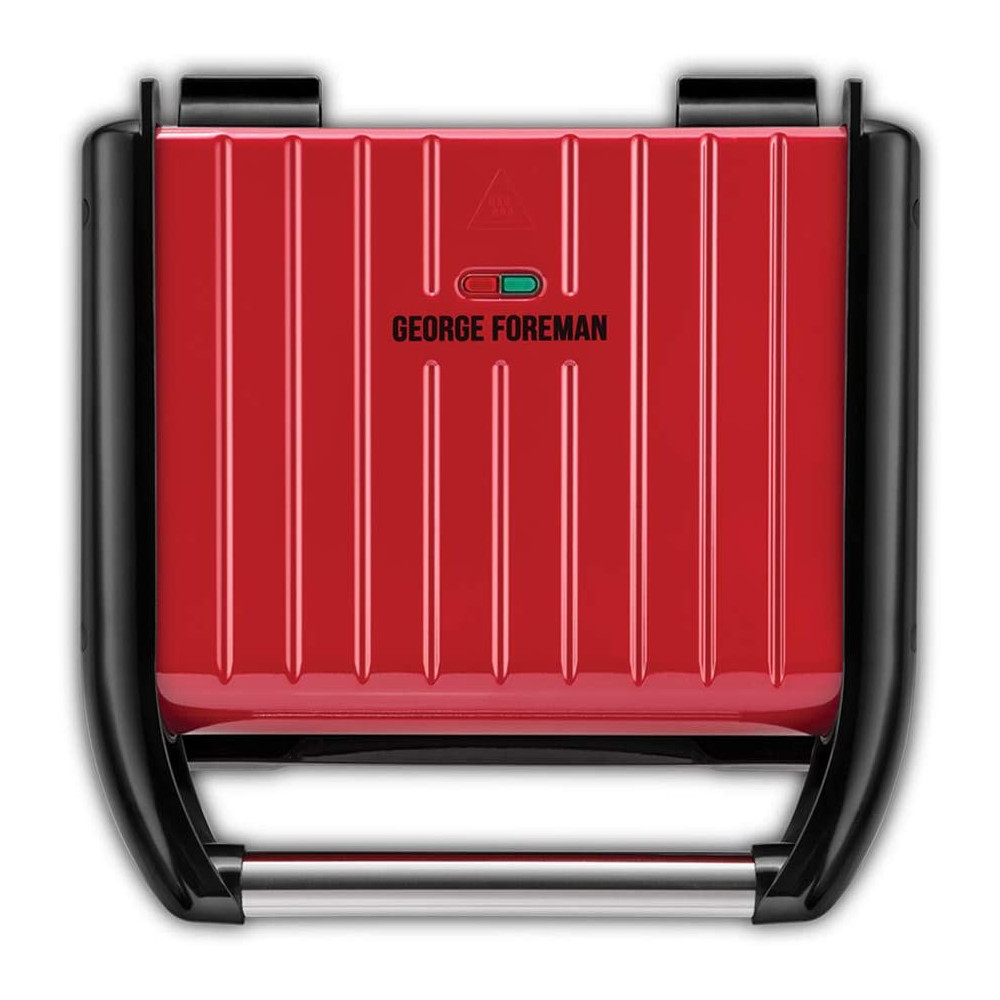 Grille Barbecue Electrique Russell Hobbs 25040-56 / Rouge