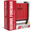 Grille Barbecue Electrique Russell Hobbs 25040-56 / Rouge