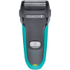 Rasoir électrique sans fil Remington F3 Style Series