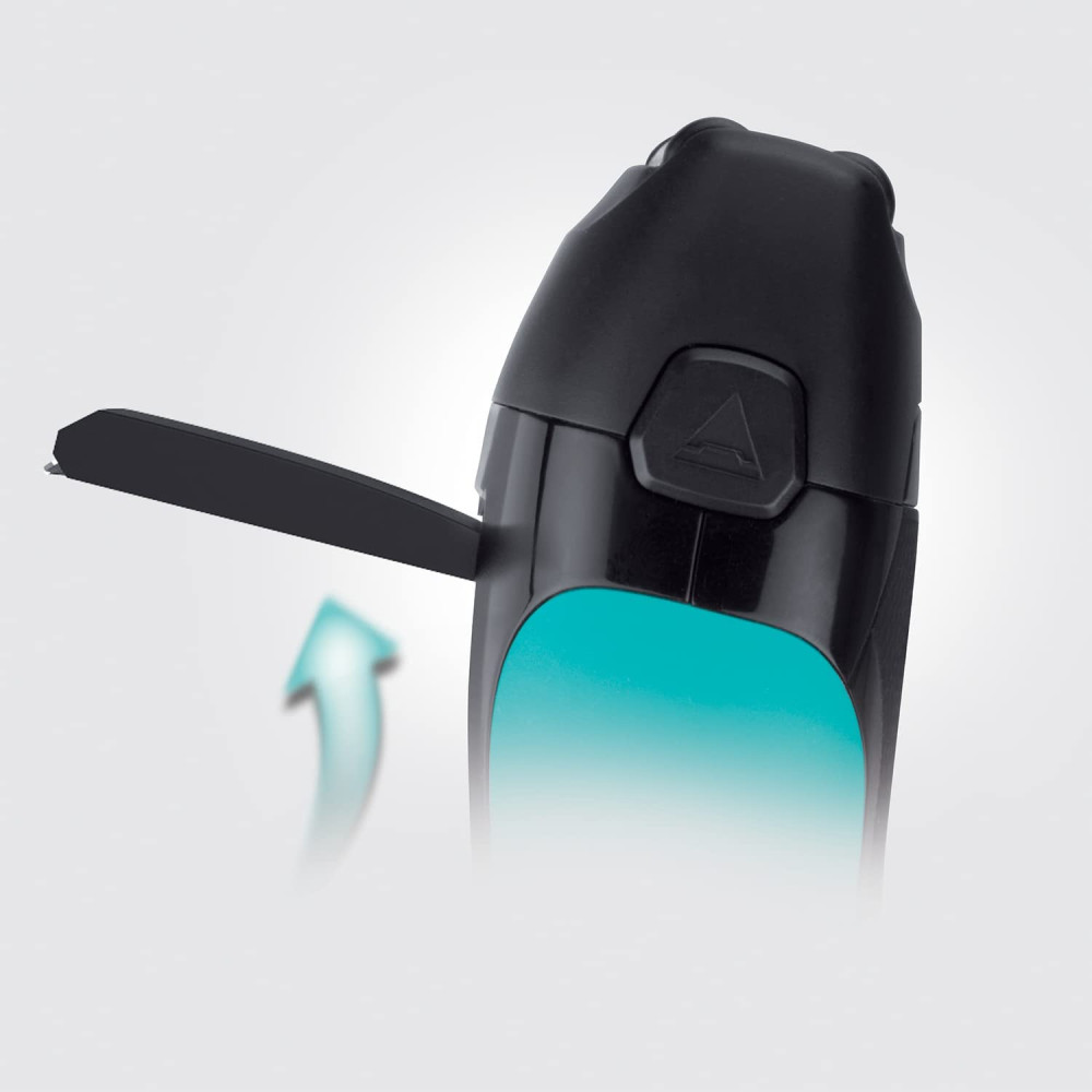 Rasoir électrique sans fil Remington F3 Style Series