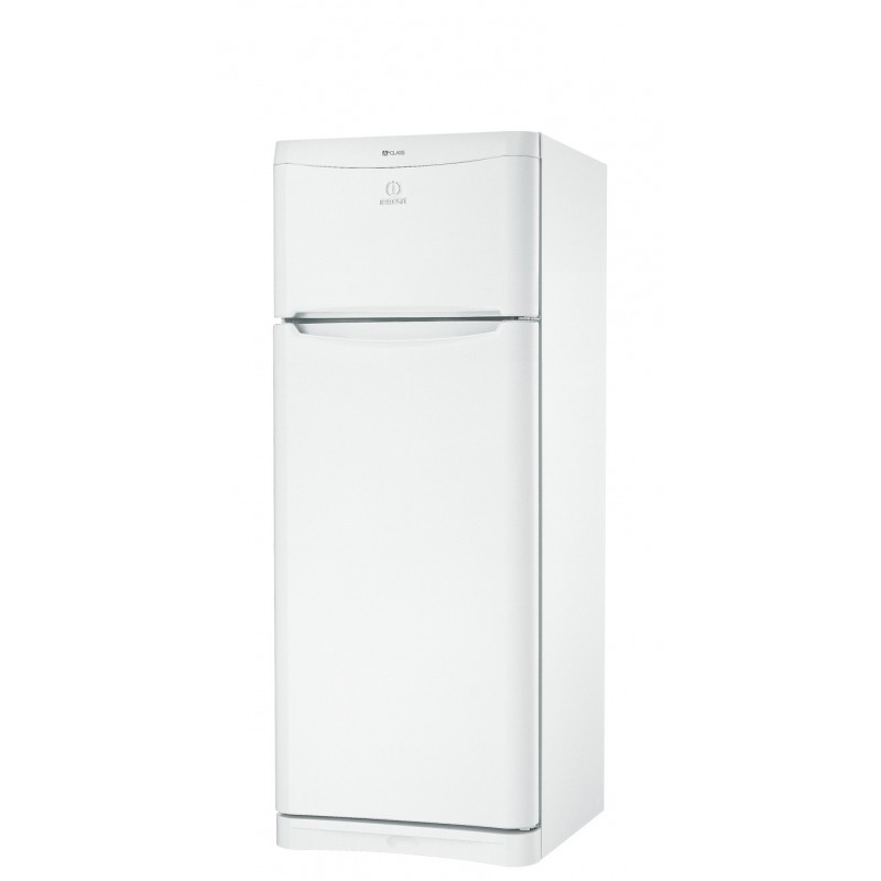 Réfrigérateur 2 portes INDESIT 480 L Blanc
