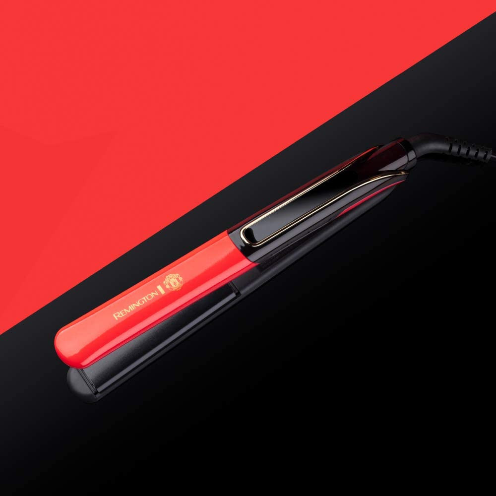 Lisseur Remington S6755 Manchester United Edition