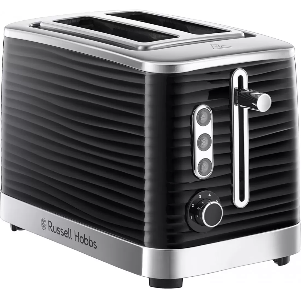Grille pain Russell Hobbs Inspire 24371-56 Noir