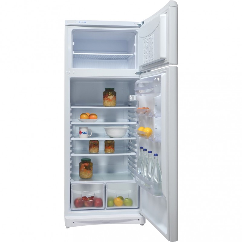 Réfrigérateur 2 portes INDESIT 480 L Blanc