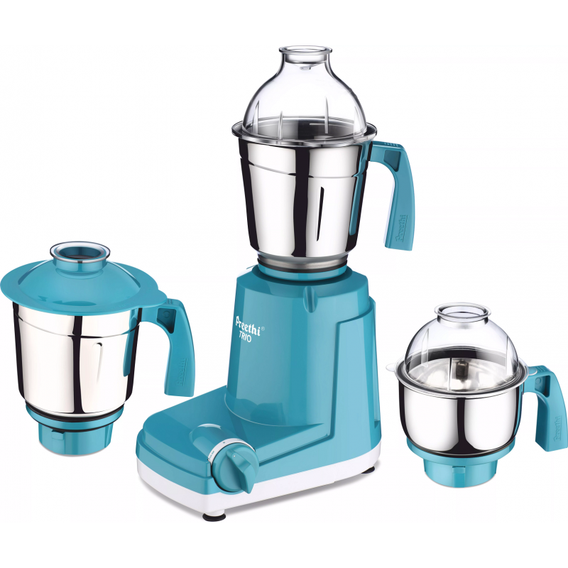 Blender Philips Preethi MG182/05 Trio / 500W