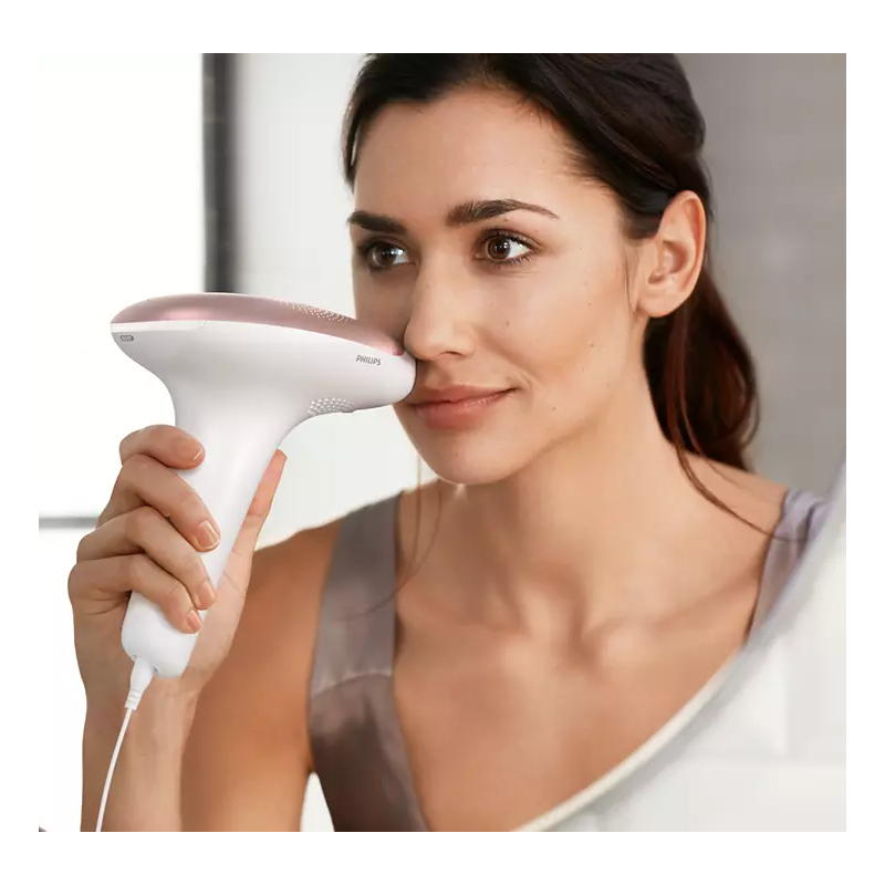 Épilateur à lumière pulsée Philips Lumea Advanced BRI921/00