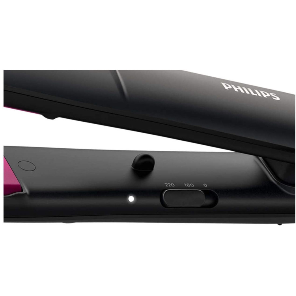 Lisseur ThermoProtect  Philips StraightCare Essential BHS375/00