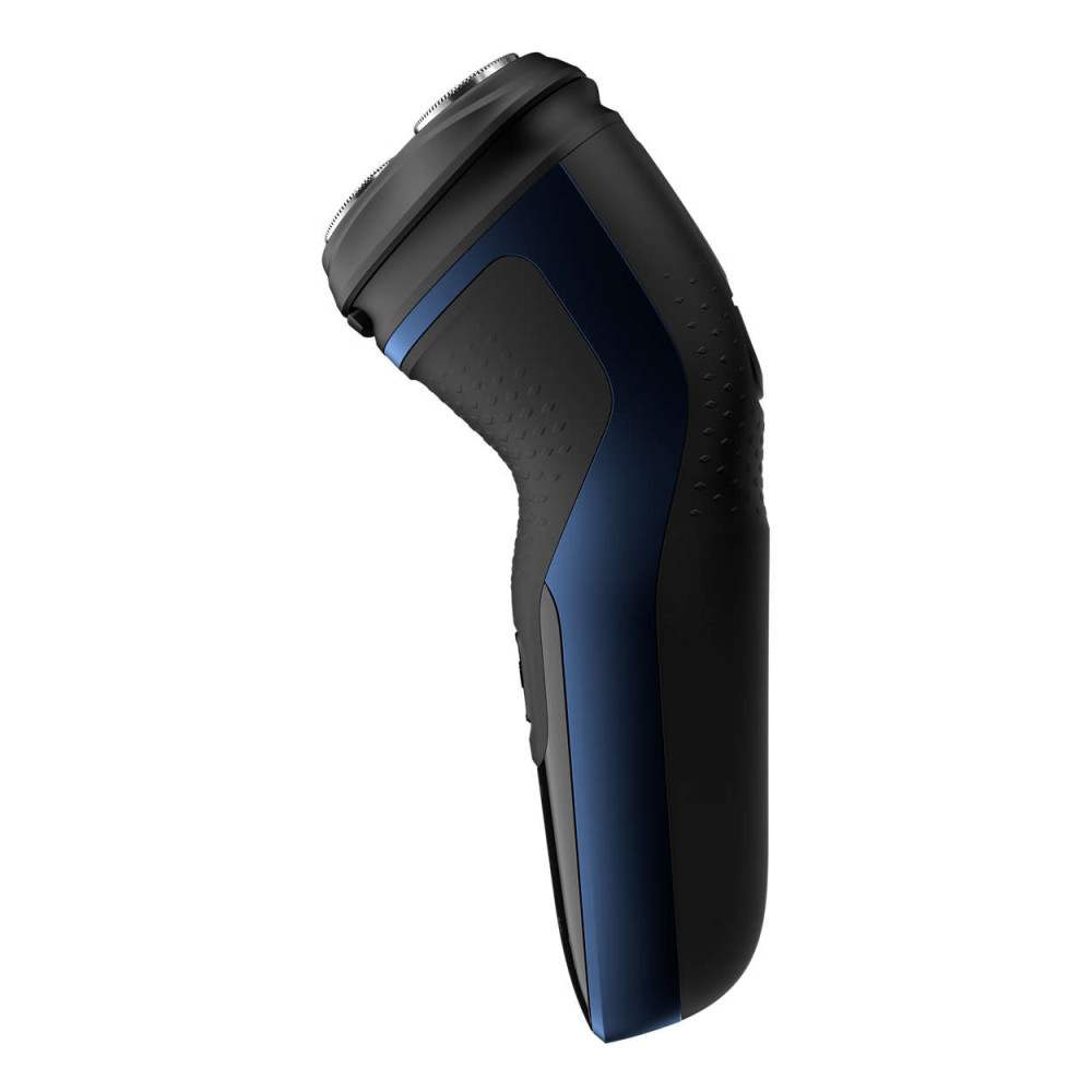 Rasoir électrique Wet or Dry Philips S1323/41 Shaver 1300