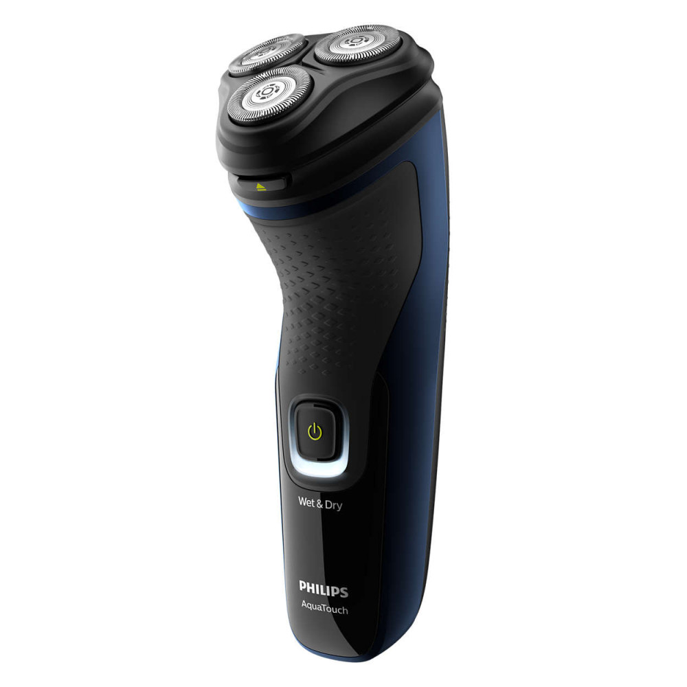 Rasoir électrique Wet or Dry Philips S1323/41 Shaver 1300
