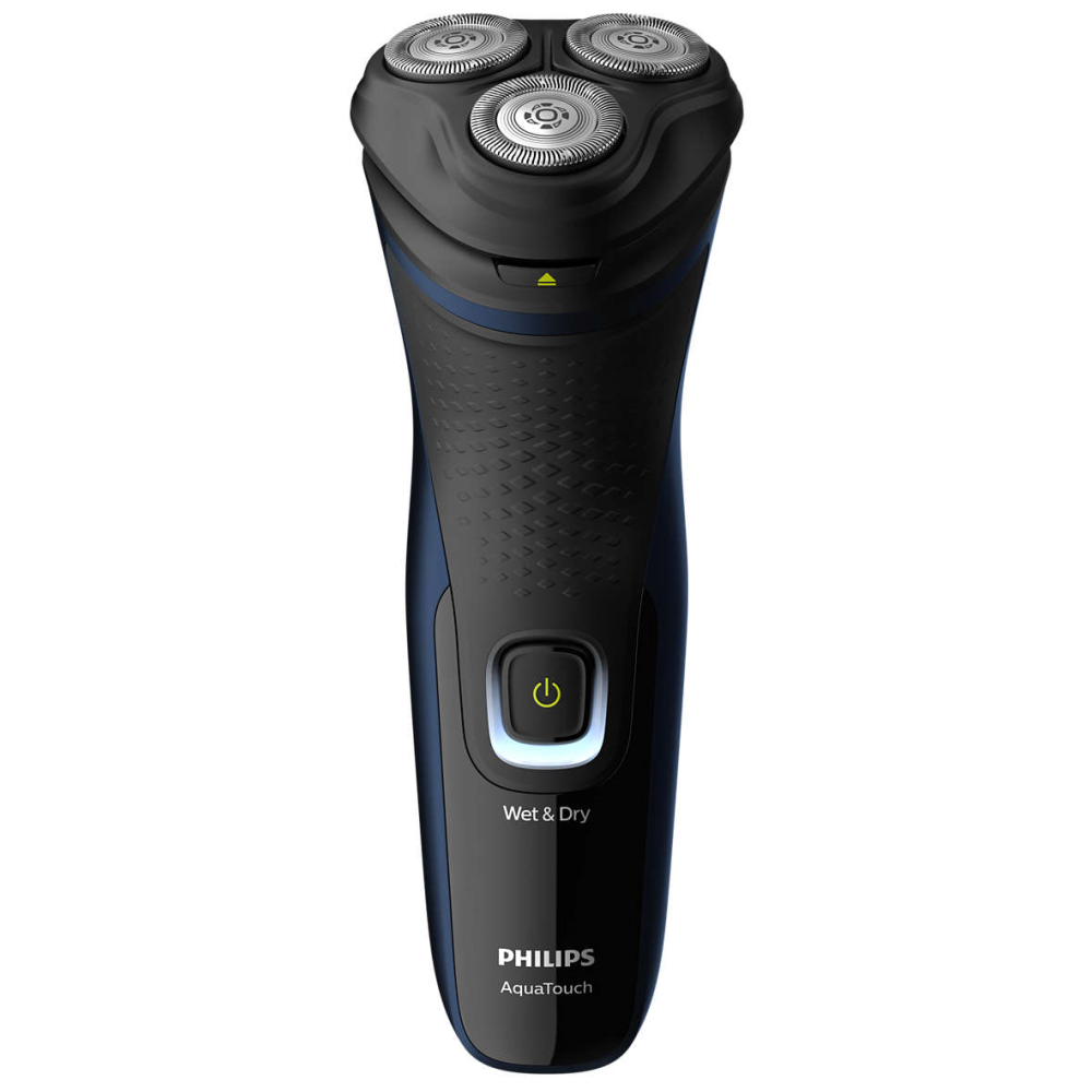 Rasoir électrique Wet or Dry Philips S1323/41 Shaver 1300