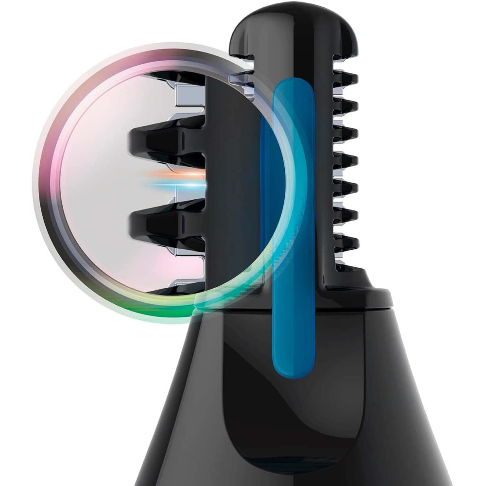 Tondeuse nez, oreilles et sourcils Philips Nose trimmer series 3000 NT3650/16