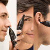 Tondeuse nez, oreilles et sourcils Philips Nose trimmer series 3000 NT3650/16