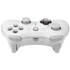 Manette Sans Fil Gaming MSI Force GC30 V2 WHITE Pour Pc / Blanc