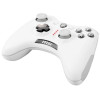 Manette Sans Fil Gaming MSI Force GC30 V2 WHITE Pour Pc / Blanc