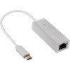 Port Ethernet 100 mbps / Type-C
