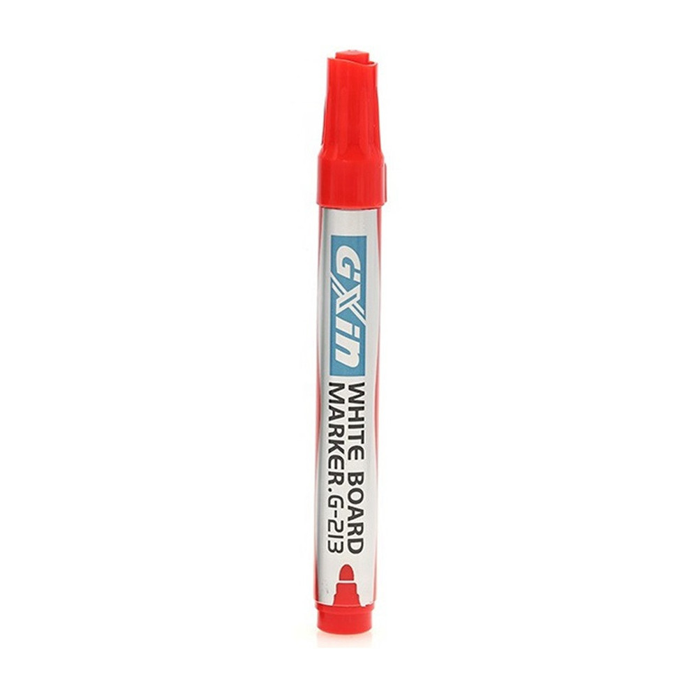 MARQUEUR POUR TABLEAU GXIN G213 / ROUGE