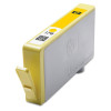 Cartouche d'encre authentique HP 178 / Jaune