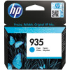 Cartouche Originale HP 935 / Cyan
