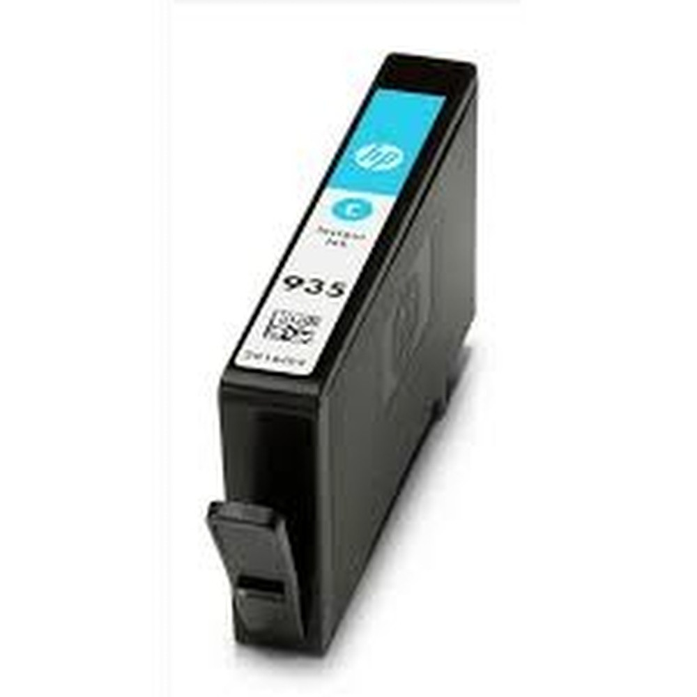 Cartouche HP 935 Cyan Originale