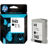 Cartouche authentique HP 940 / Noir