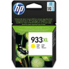 Cartouche HP Jaune 933XL Grande Capacité Originale