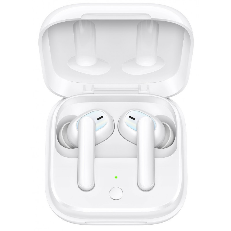 Écouteurs sans fil OPPO Enco W51 / Blanc