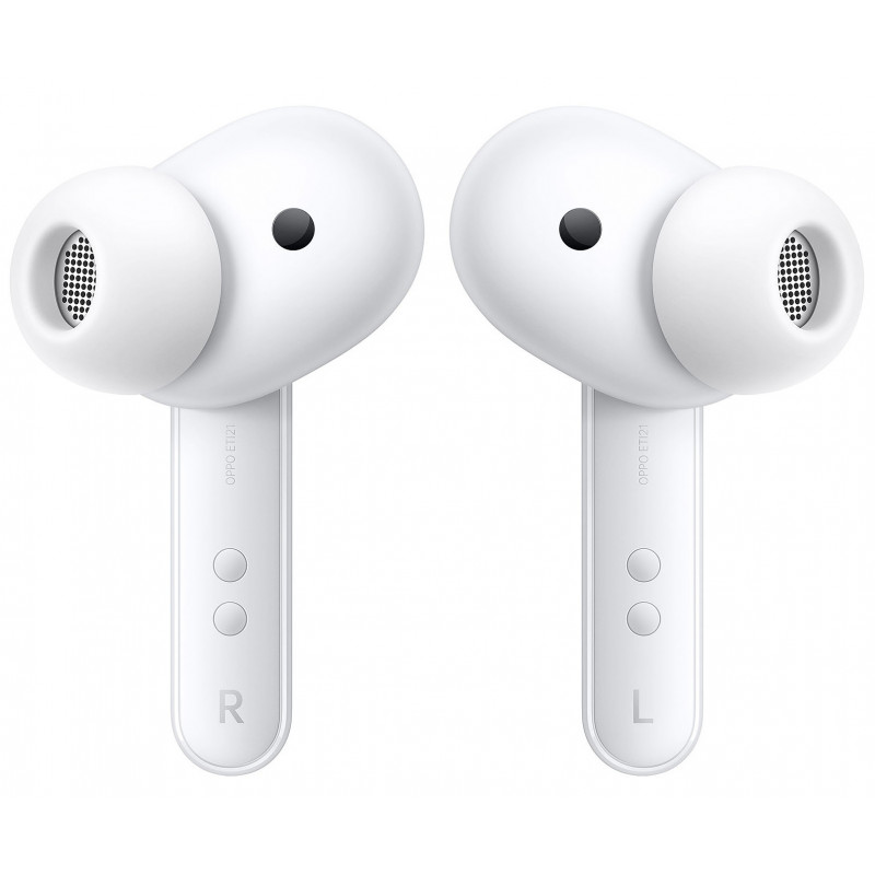 OPPO Enco W51 Blanc