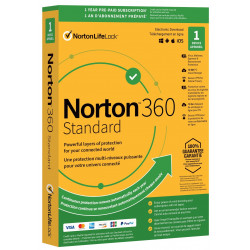 Antivirus Norton 360...