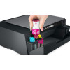Imprimante Multifonction Jet d'encre Tout-en-un HP Smart Tank 515 / Wifi + 6 Bouteilles d'encres