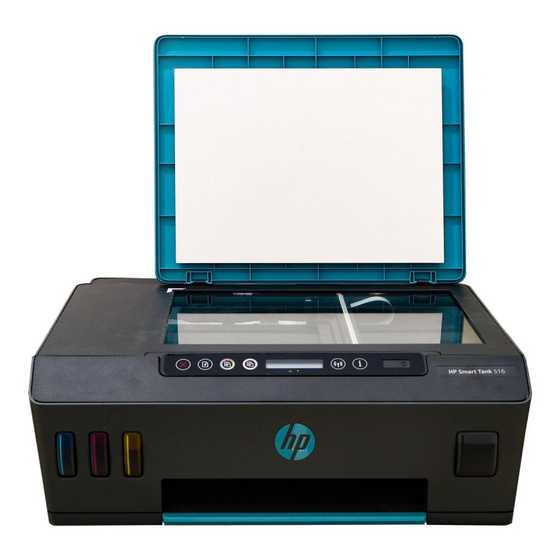 Jet d'encre Tout-en-un HP Smart Tank 516