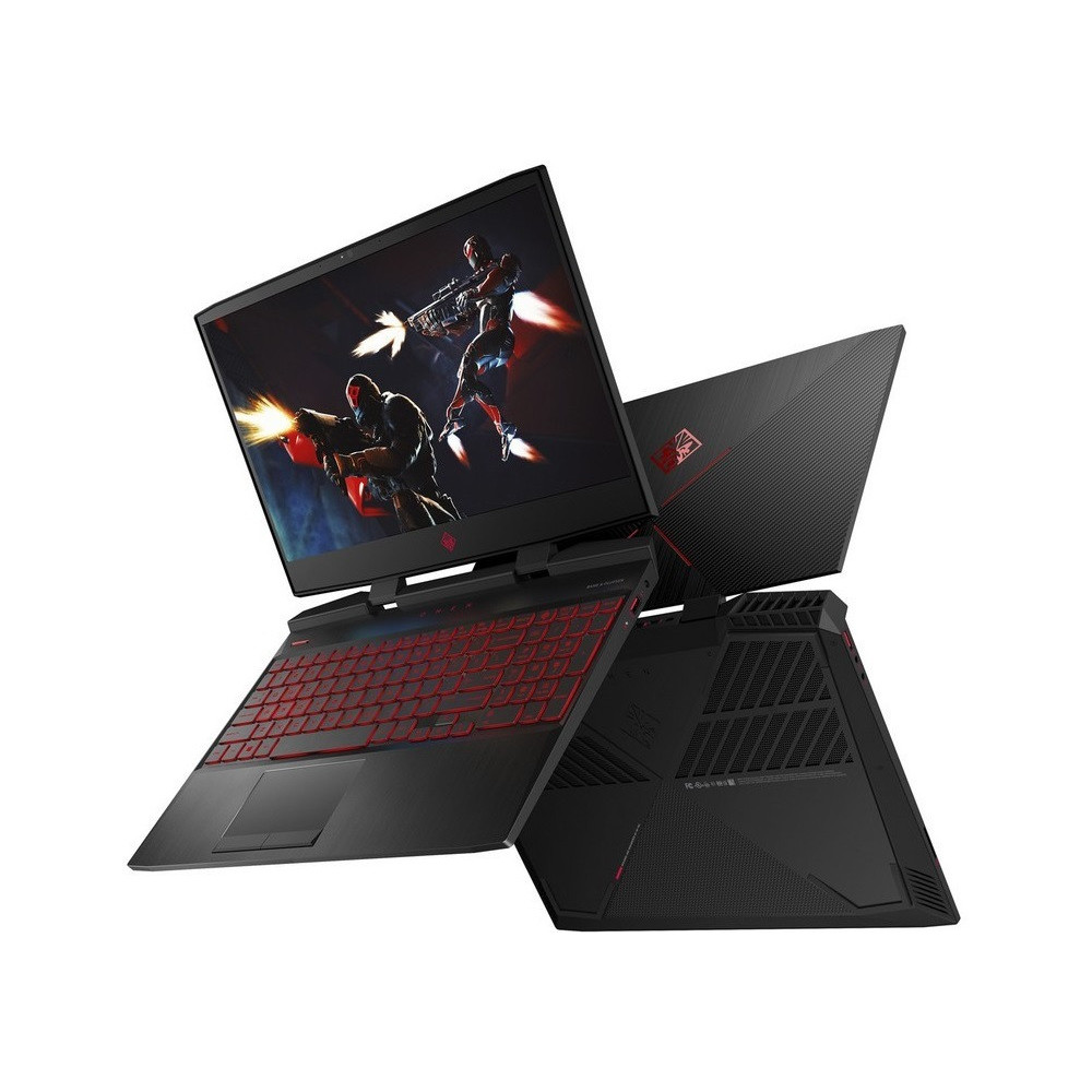 Pc portable HP OMEN 15-dh1005nk / i9 10è Gén / 32 Go