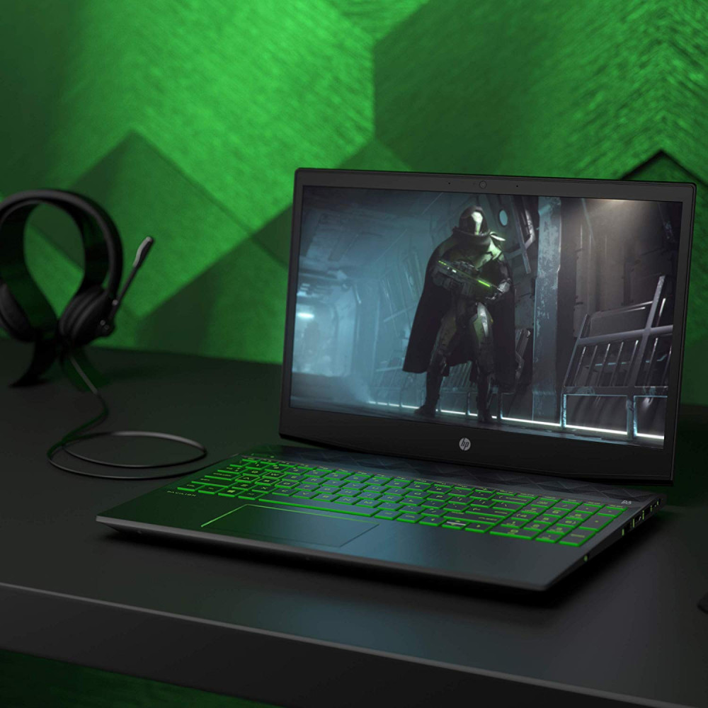HP Pavilion Gaming 15-dk2010nk (4Q1R3EA) | Tunisianet